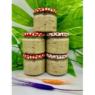 Enginar Püresi Kavanoz 250 Gr