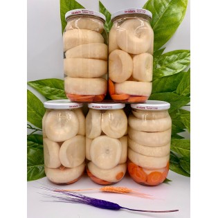 Kereviz Kavonoz 1000 cc